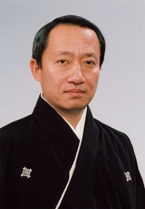 kanjyuurou kiritake